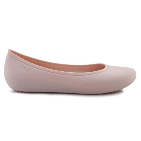 Buty Crocs Brooklyn Flat W 209384-6UR