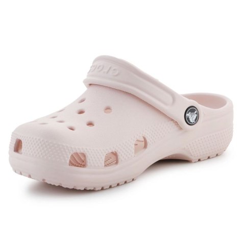 Klapki Crocs Classic Clog Kids Jr 206991-6UR