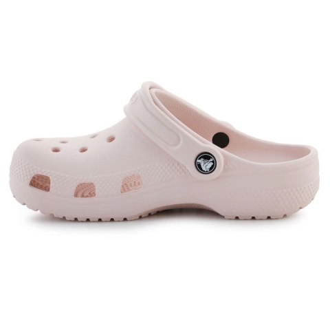 Klapki Crocs Classic Clog Kids Jr 206991-6UR
