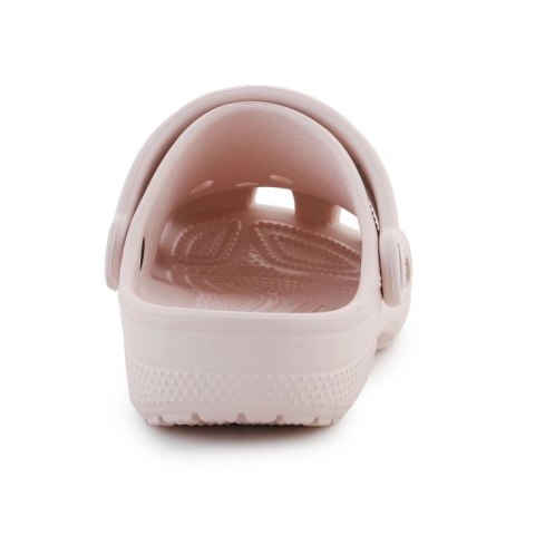 Klapki Crocs Classic Clog Kids Jr 206991-6UR