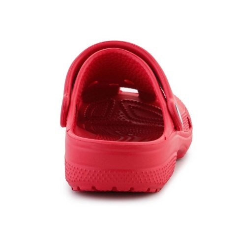 Klapki Crocs Classic Kids Clog Jr 206991-6WC