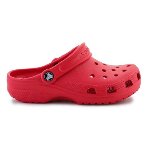 Klapki Crocs Classic Kids Clog Jr 206991-6WC