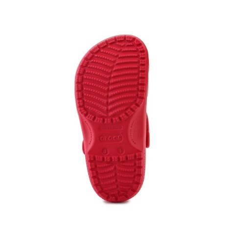 Klapki Crocs Classic Kids Clog Jr 206991-6WC
