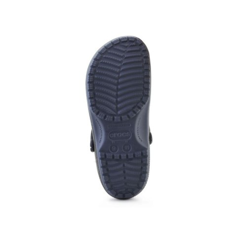 Klapki Crocs Classic Meta Scape Clog U 208455-4EA