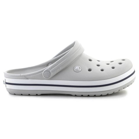 Klapki Crocs Crocband Atmosphere U 11016-1FT