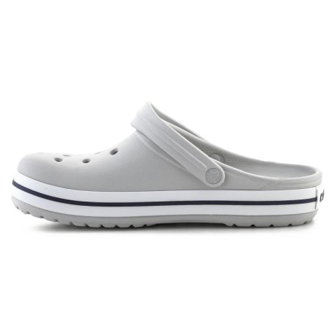 Klapki Crocs Crocband Atmosphere U 11016-1FT