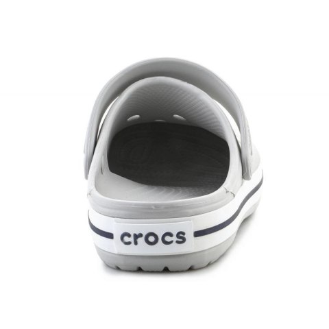 Klapki Crocs Crocband Atmosphere U 11016-1FT