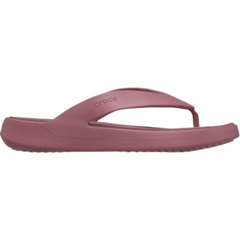 Klapki Crocs Getaway Flip W 209589 5PG Klapki Crocs Getaway Flip W 209589 5PG