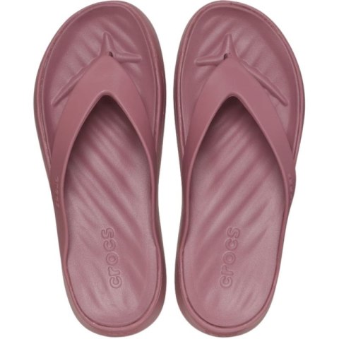Klapki Crocs Getaway Flip W 209589 5PG Klapki Crocs Getaway Flip W 209589 5PG