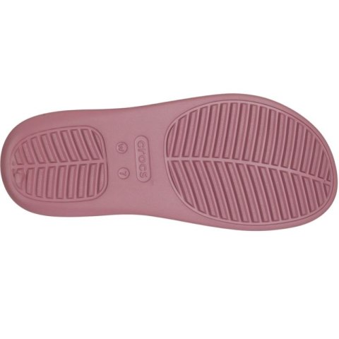 Klapki Crocs Getaway Flip W 209589 5PG Klapki Crocs Getaway Flip W 209589 5PG