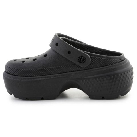 Klapki Crocs Stomp Clog W 209347-001