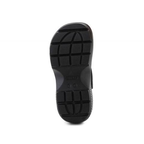 Klapki Crocs Stomp Clog W 209347-001