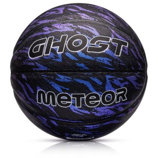Piłka do koszykówki Meteor Ghost 16750