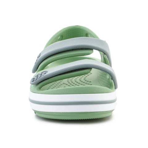 Sandały Crocs Crocband Cruiser Sandal Toddler Jr 209424-3WD