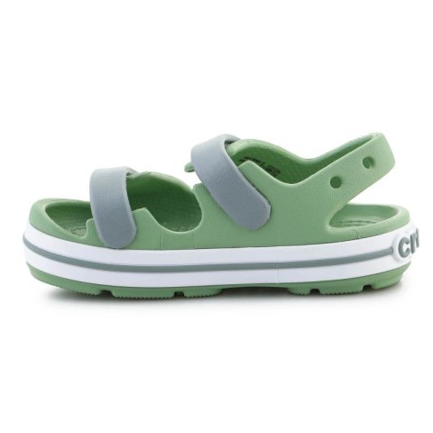 Sandały Crocs Crocband Cruiser Sandal Toddler Jr 209424-3WD