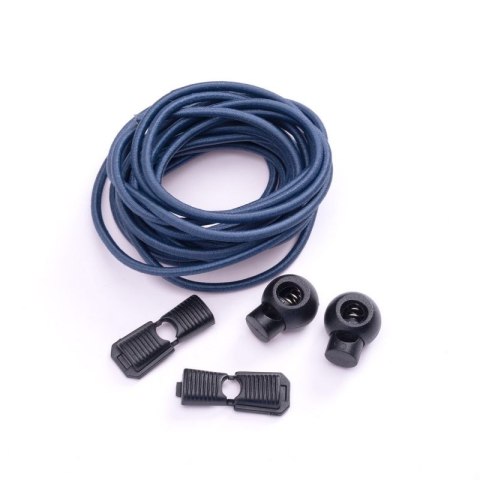Sznurówki Elbrus Quick Elastic Lace Kit 92800616783 Sznurówki Elbrus Quick Elastic Lace Kit 92800616783