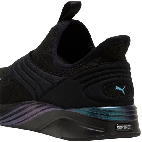 Buty Puma Softride Sophia 2 Slip-On Metachromatic W 379590 01 Buty Puma Softride Sophia 2 Slip-On Metachromatic W 379590 01