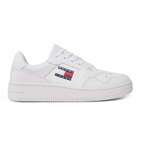 Buty Tommy Hilfiger Retro Basket Ess W EN0EN02505 YBS Buty Tommy Hilfiger Retro Basket Ess W EN0EN02505 YBS