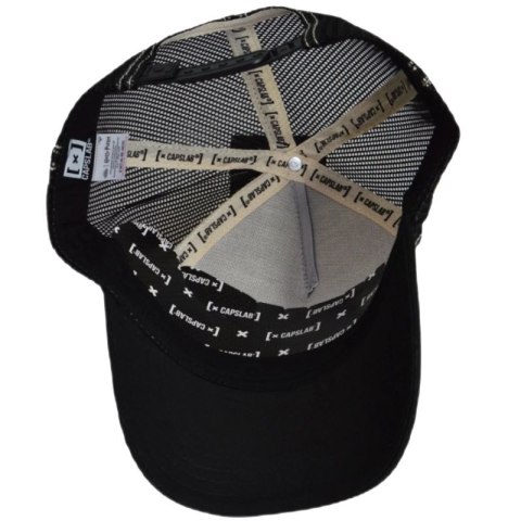 Czapka z daszkiem Capslab Marvel Harry Potter Cap M CL-HP1-1-CT-DOB3 Czapka z daszkiem Capslab Marvel Harry Potter Cap M CL-HP1-1-CT-DOB3