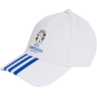 Czapka z daszkiem adidas UEFA EURO24™ Official Emblem IT3314