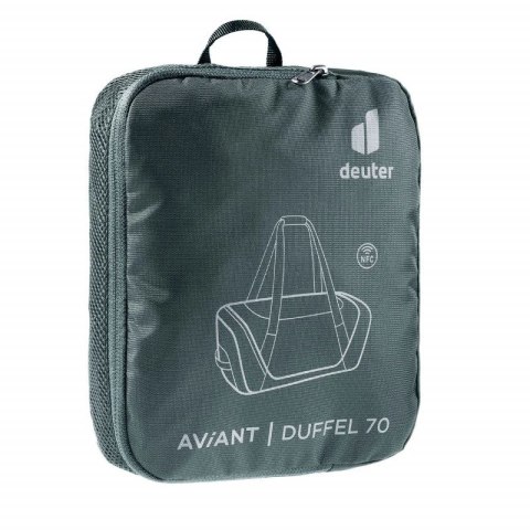 Deuter AViANT Duffel 70 3520222-2339