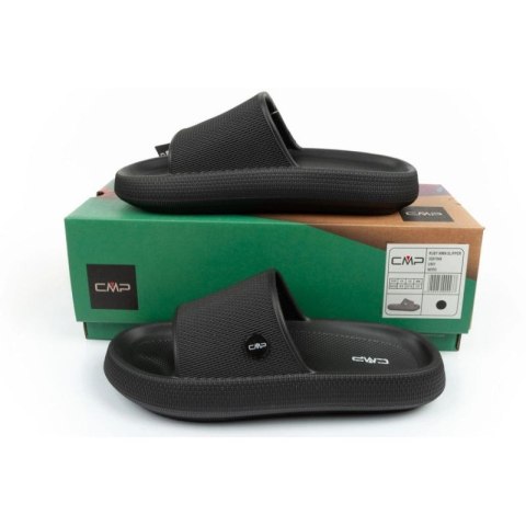 Klapki CMP W 3Q97866U 901