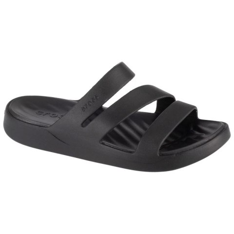 Klapki Crocs Getaway Strappy Sandal W 209587-001 Klapki Crocs Getaway Strappy Sandal W 209587-001
