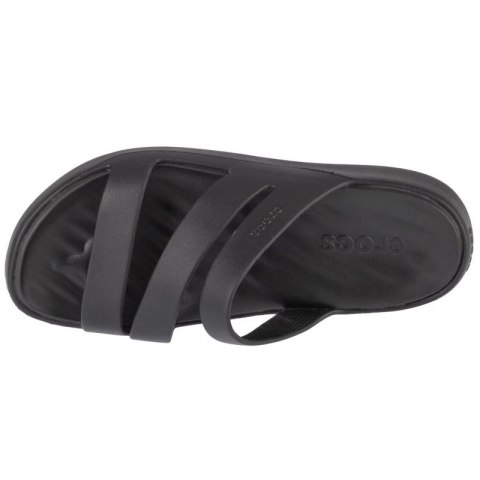 Klapki Crocs Getaway Strappy Sandal W 209587-001 Klapki Crocs Getaway Strappy Sandal W 209587-001