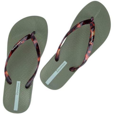 Klapki Ipanema Anat W 83475-AJ405 Klapki Ipanema Anat W 83475-AJ405