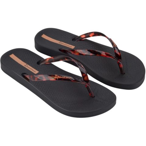 Klapki Ipanema Anat W 83475-AR100 Klapki Ipanema Anat W 83475-AR100