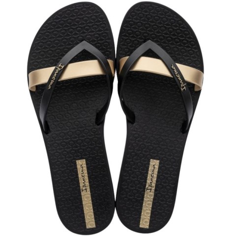 Klapki Ipanema Kirei Fem W 81805-AT156 Klapki Ipanema Kirei Fem W 81805-AT156