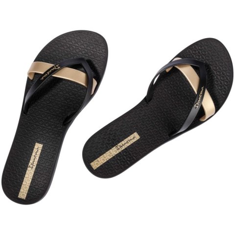 Klapki Ipanema Kirei Fem W 81805-AT156 Klapki Ipanema Kirei Fem W 81805-AT156