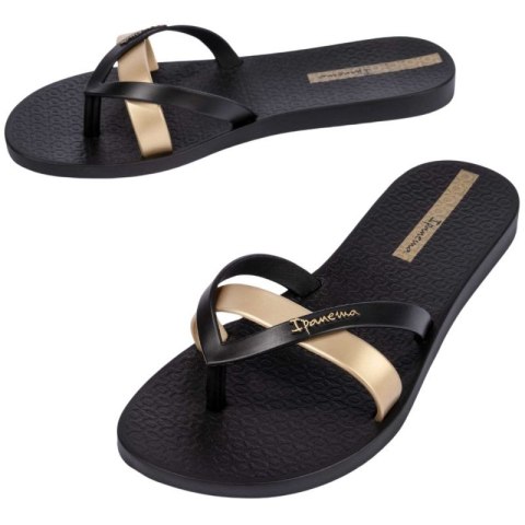 Klapki Ipanema Kirei Fem W 81805-AT156 Klapki Ipanema Kirei Fem W 81805-AT156