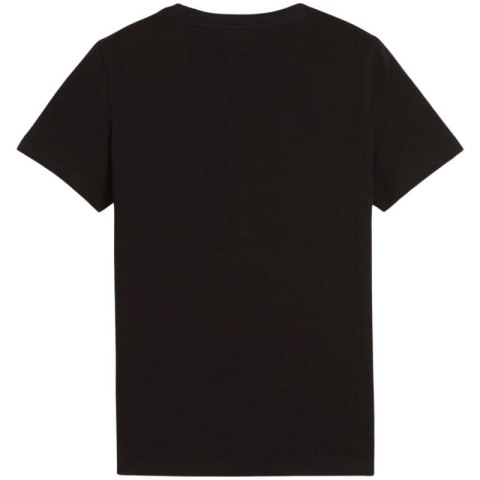 Koszulka Puma ESS+ MID 90s Graphic Tee Jr 680294 01 Koszulka Puma ESS+ MID 90s Graphic Tee Jr 680294 01