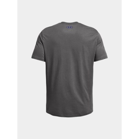 Koszulka Under Armour Foundation M 1382915-025