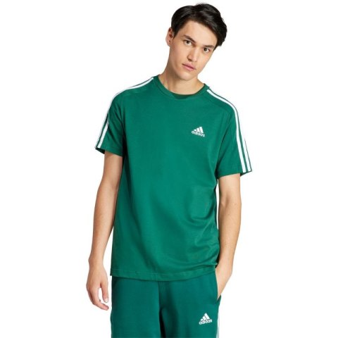 Koszulka adidas Essentials Single Jersey 3-Stripes M IS1333 Koszulka adidas Essentials Single Jersey 3-Stripes M IS1333