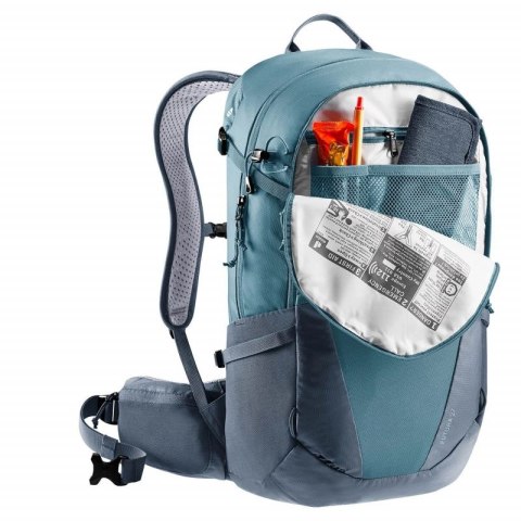 Plecak Deuter Futura 27L 3400321-1374