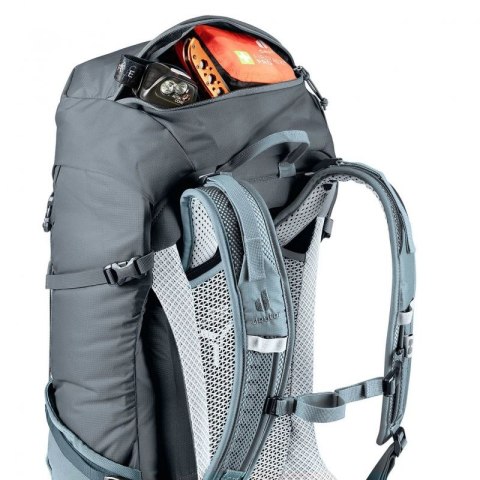 Plecak Deuter Futura 32L 3400821-4409