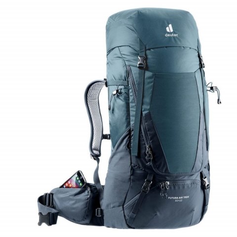 Plecak Deuter Futura Air Trek 50+10 3402121-1374