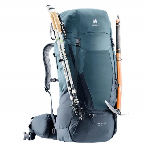 Plecak Deuter Futura Air Trek 50+10 3402121-1374
