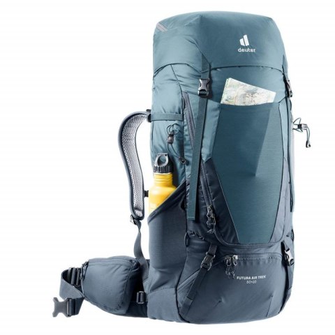 Plecak Deuter Futura Air Trek 50+10 3402121-1374