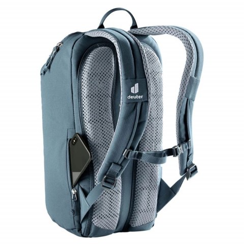 Plecak Deuter Stepout 16L 3815123-7000