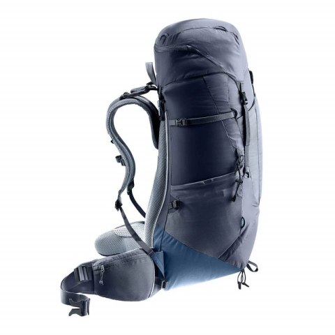 Plecak turystyczny Deuter Aircontact Lite 50 + 10 3340323-7319
