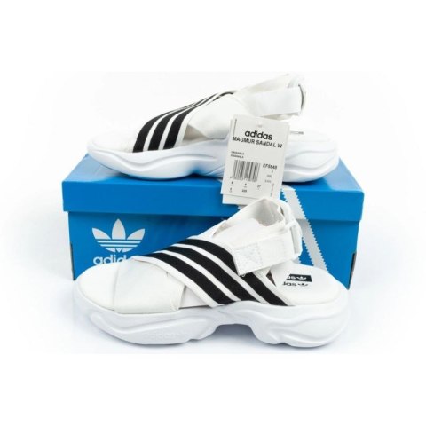 Sandały adidas Magmur Sandal W EF5848
