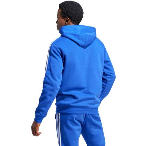 Bluza adidas Essentials Fleece 3-Stripes Hoodie M IJ8934 Bluza adidas Essentials Fleece 3-Stripes Hoodie M IJ8934