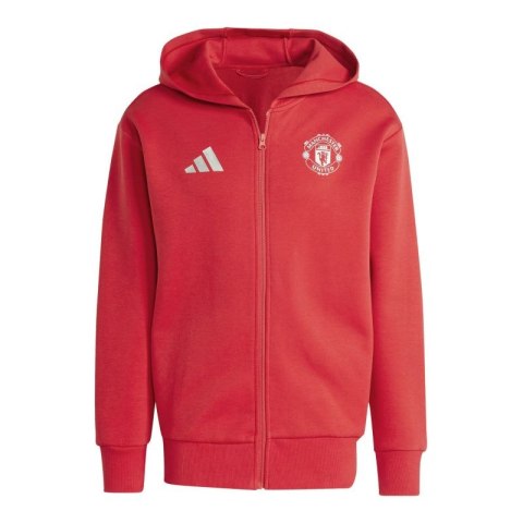 Bluza adidas Manchester United Anthem M IT4187 Bluza adidas Manchester United Anthem M IT4187