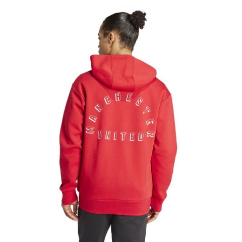Bluza adidas Manchester United Anthem M IT4187 Bluza adidas Manchester United Anthem M IT4187