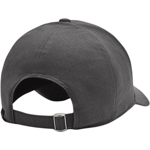 Czapka z daszkiem Under Armour Iso-Chill Armourvent Adj M 1383440 025 Czapka z daszkiem Under Armour Iso-Chill Armourvent Adj M 1383440 025
