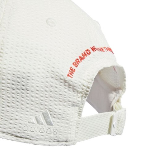 Czapka z daszkiem adidas Seersucker Dad IR7910 Czapka z daszkiem adidas Seersucker Dad IR7910