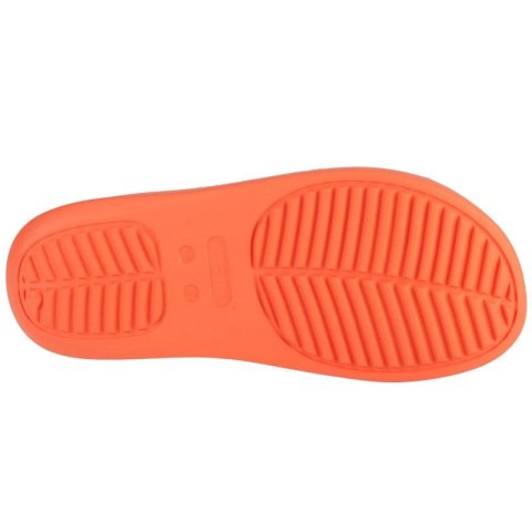 Japonki Crocs Gataway Platform Flip W 209410-84F Japonki Crocs Gataway Platform Flip W 209410-84F